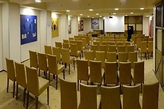 ***  Hotel Buyuk Keban Istanbul Turkey