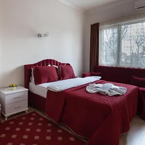 Апартаменты Vatan Suites For Family, Стамбул