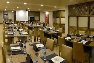Hotel Buyuk Keban Istanbul