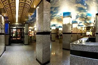 Hotel Buyuk Keban Стамбул Турция