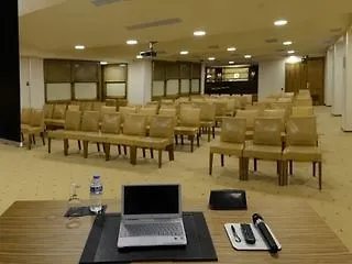 Hotel Buyuk Keban Стамбул 3*,
