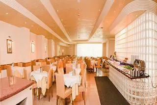 Hotel Buyuk Keban Стамбул