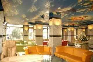 Hotel Buyuk Keban Стамбул